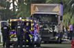 Nearly 50 still critical after Nice Attack, says French President Hollande